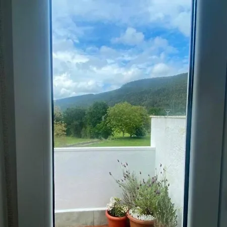Atico De Los Valles Pasiegos-Valles Pasiegos Penthouse Villabanez  Extérieur photo