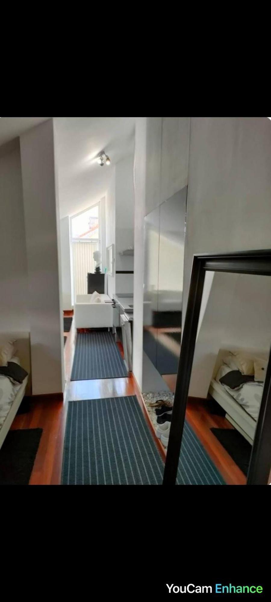 Atico De Valles Pasiegos-valles Pasiegos Penthouse * Villabanez (Cantabria)