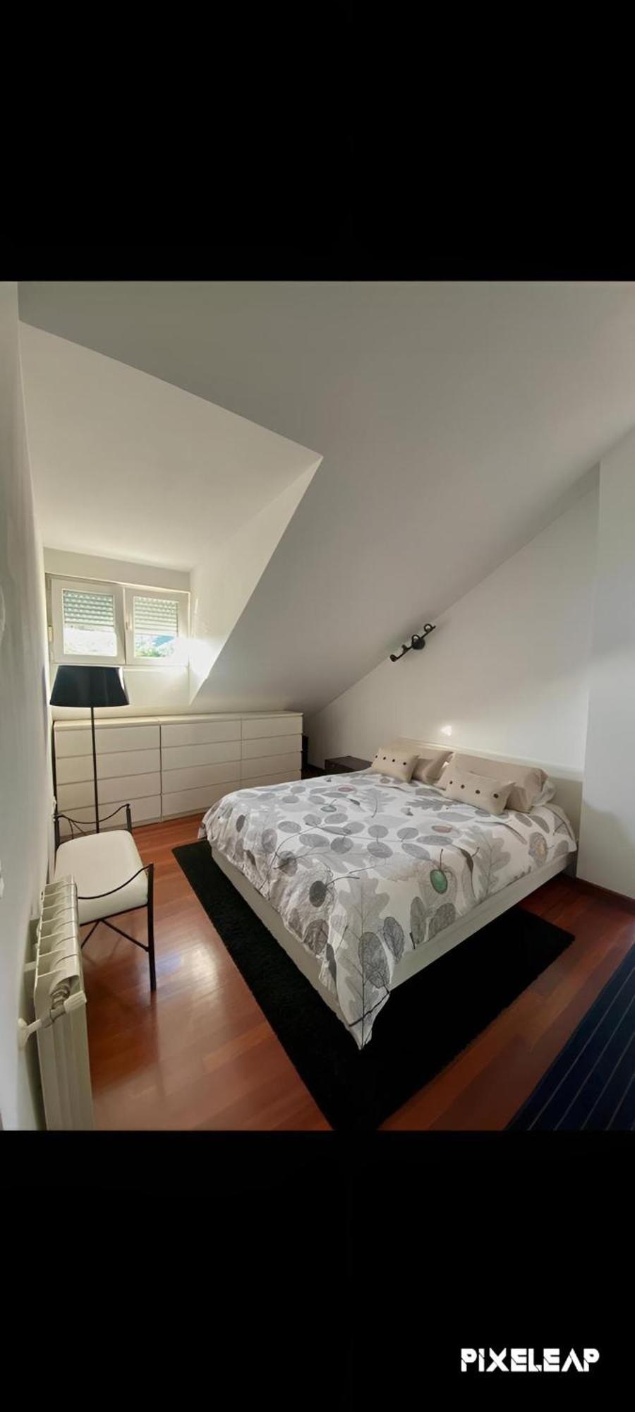 Appartement Atico De Valles Pasiegos-valles Pasiegos Penthouse Villabanez (Cantabria)