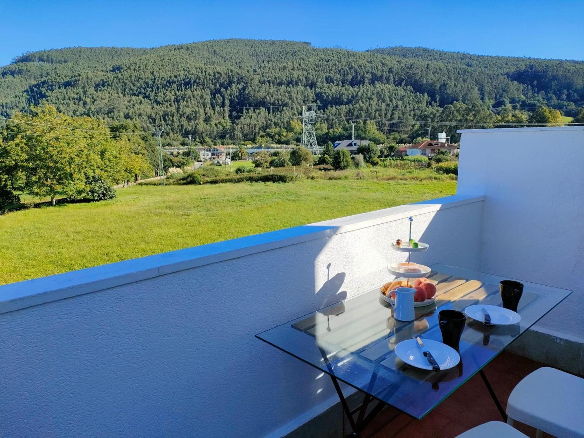 Appartement Atico De Valles Pasiegos-valles Pasiegos Penthouse Villabanez (Cantabria)